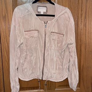 Evereve Adorable Jacket